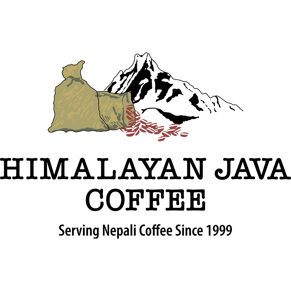 Himalayan Java logo